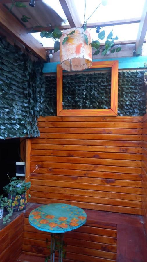 Cascadas Departamentos คอร์โดบา ภายนอก รูปภาพ