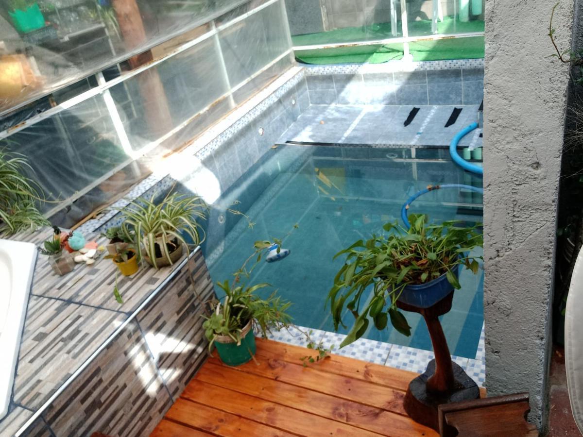 Cascadas Departamentos คอร์โดบา ภายนอก รูปภาพ