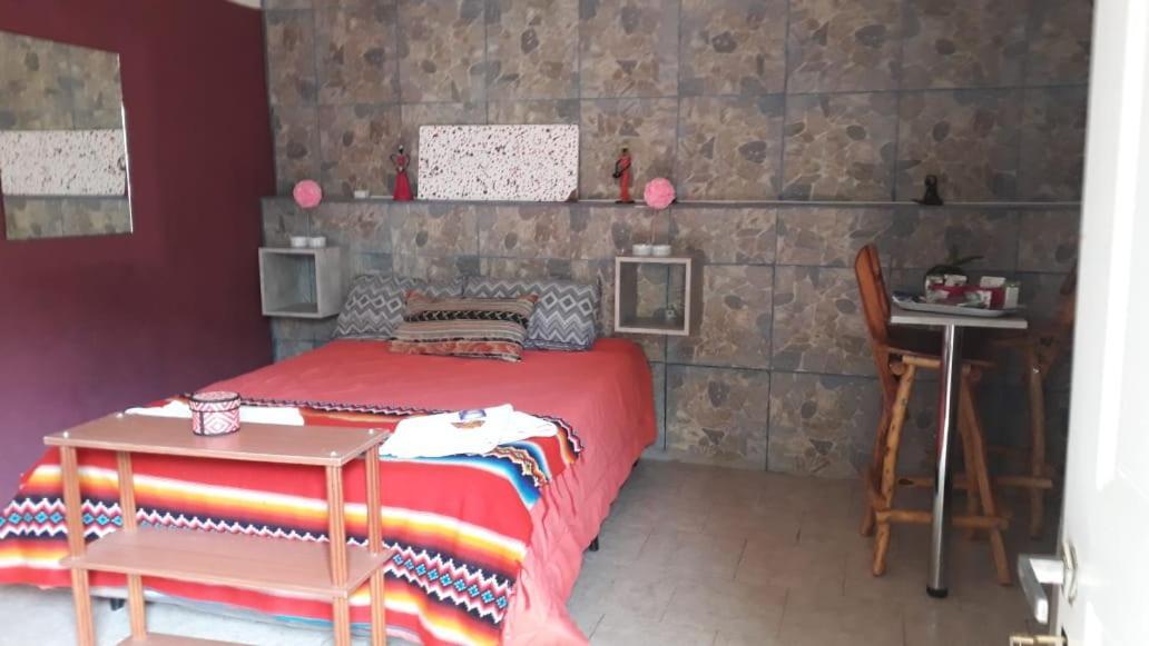 Cascadas Departamentos คอร์โดบา ภายนอก รูปภาพ